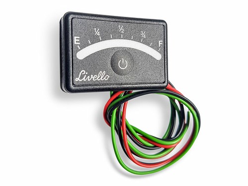 Fernanzeige set inkl sensor - inkl.,