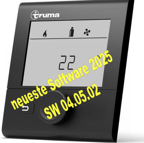 Truma plus inet ready - truma,
