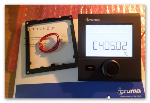Truma plus inet ready - truma,