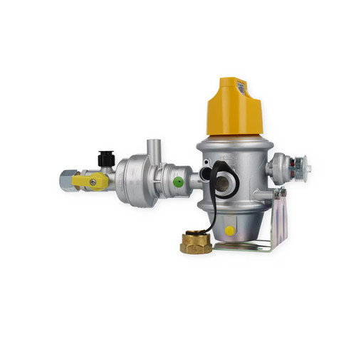 Gok caramatic drivetwo - gok,