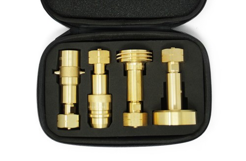 Tankadapter lpg - tankadapter,