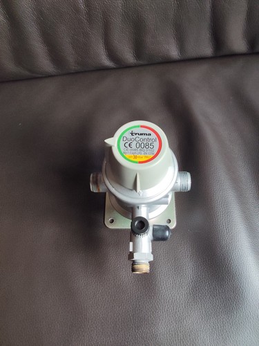 Truma duo control - duo,