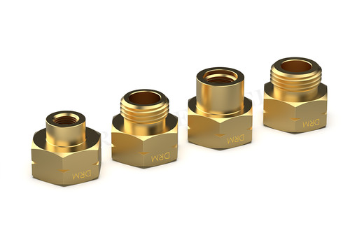 Euro adapter füll set für - adapter, füll-set