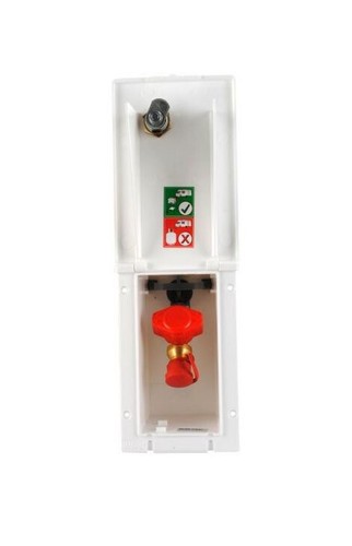Gas sicherheits steckdose - sicherheits,