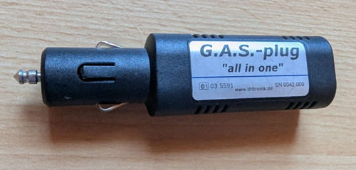 Thitronik plug all - thitronik, „all