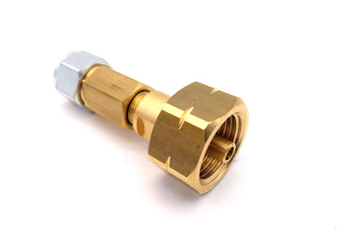 Lpg adapter gastankflasche - adapter,