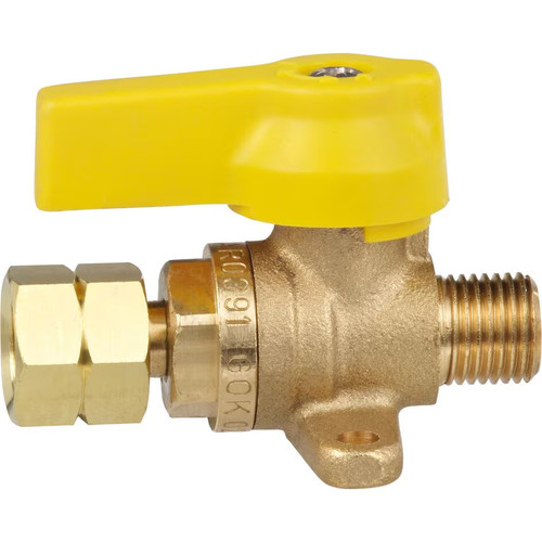 Gok typ 0270 - gok, 5-20