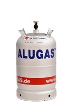 ALUGAS 11 kg