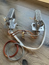 Truma Brenner S 5002, 50 mbar