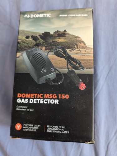 Dometic msg150 gas detector - msg150,