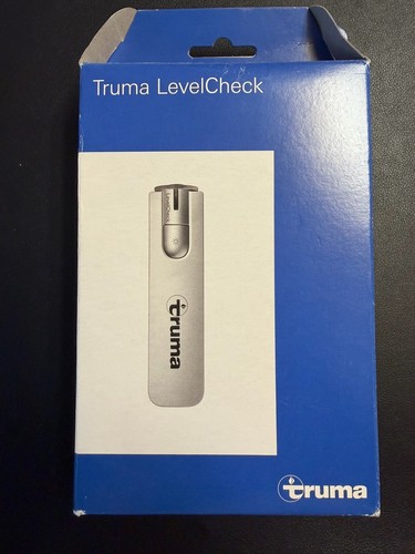 Truma levelcheck - truma,