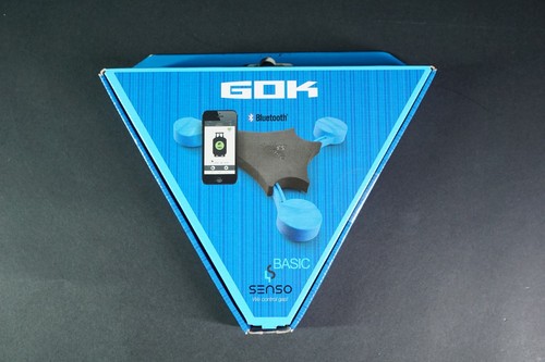 Gok füllstandsanzeiger - gok,