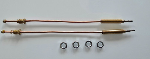 Thermoelement für gas grill - thermoelement,
