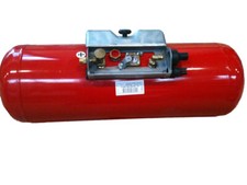 85 Liter Wohnmobil Gastank