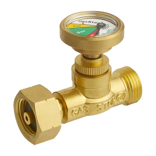 Gasstop notschlussarmatur lpg - notschlussarmatur,