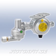 GOK Gasdruckregler Caramatic