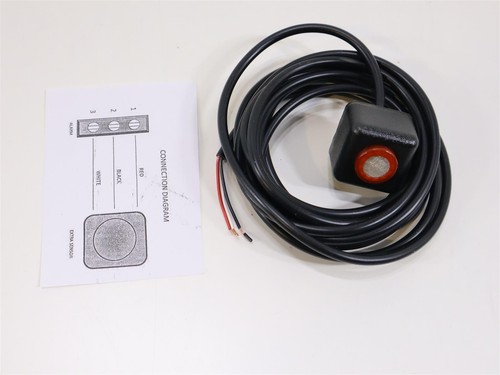 3gas zusatzsensor für - 3gas+, square