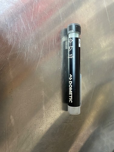 Dometic gas checker - gas,