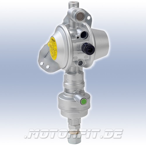 Gok gasdruckregler caramatic - gok,