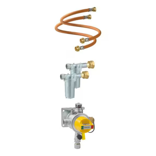 Gok caramatic protwo set - gok,