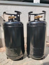 NEU!!! 2x Gastankflasche von