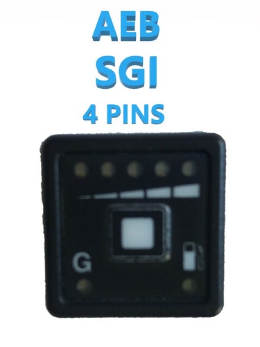 Pins schalter für sgi - sgi, aeb