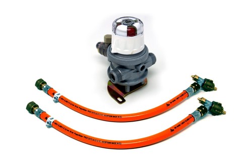 Gasflaschen automatische - 2,