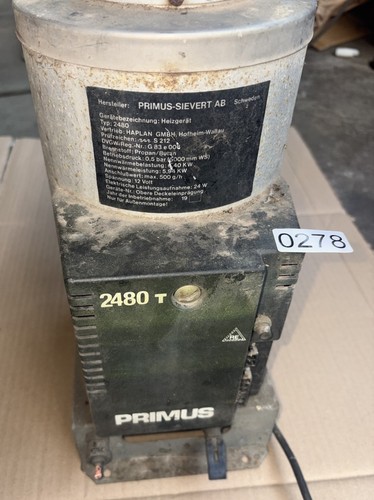 Primus 2480 - , t