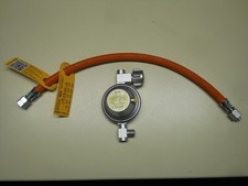 Gasregler/Druckregler