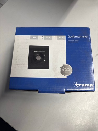 Truma gs8 gasfernschalter - gs8,