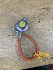 Gasregler 30mbar Ink. Schlauch
