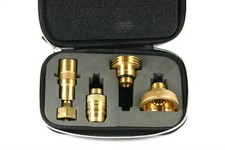 DREHMEISTER ETUI Set 4x