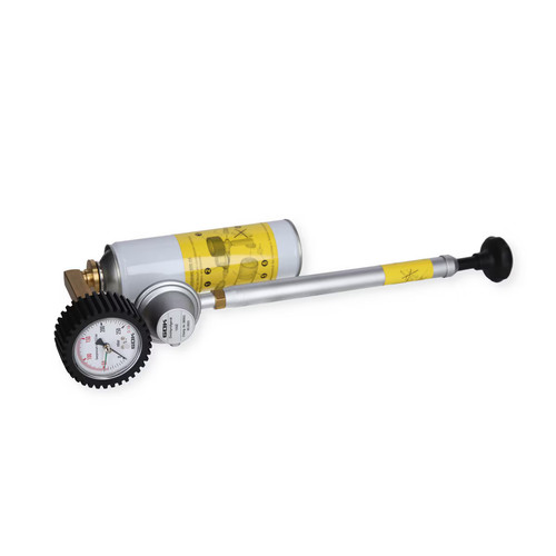 Gas dichtprüfgerät gok 150z - gas-dichtprüfgerät,