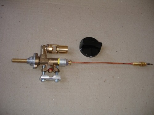 Gashahn für gasgrill gas - gashahn,