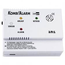 AMS Kombialarm Compact