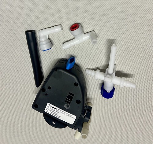 Truma trumatic ablassventil - trumatic,