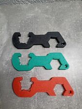 Gasschlüssel für Gasregler