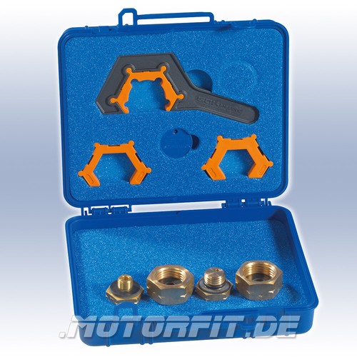 Gok euro set professional - gok, euro-set