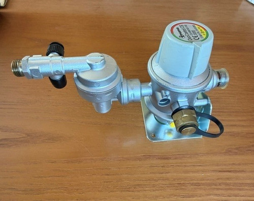 Truma duo control mit - truma,