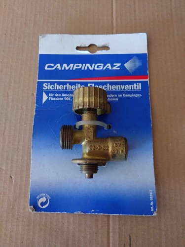 Campingaz sicherheits - campingaz,