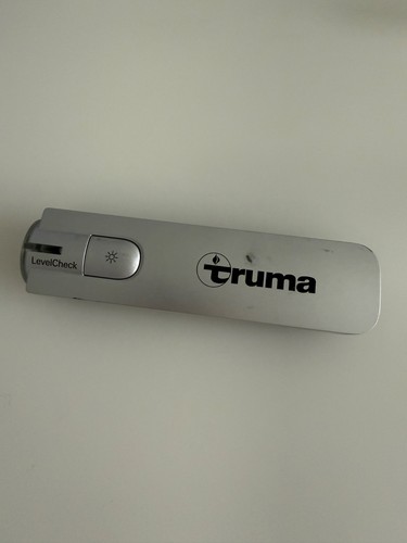 Truma levelcheck gasflaschen - gasflaschen,