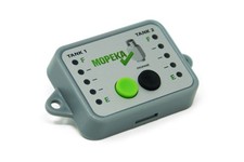 MOPEKA Monitor Tankanzeige