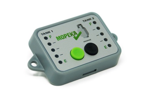 Mopeka monitor tankanzeige - mopeka,