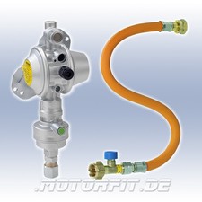 GOK Gasdruckregler Caramatic