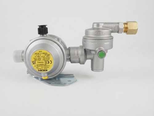 Gok caramatic gasdruckregler - gok,