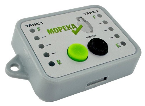 Mopeka monitor für - mopeka,