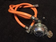 GOK Propan Druckminderer Max