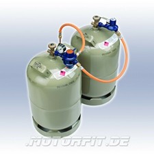 GOK Zweiflaschenanlage