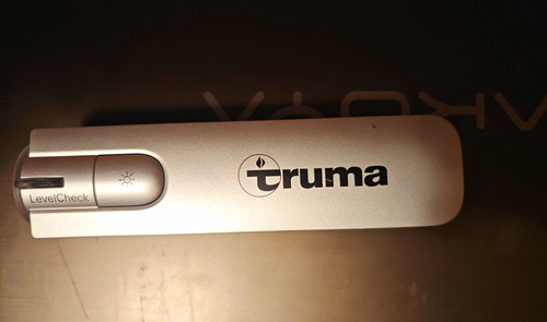 Truma gasinhaltsmesser level - truma,