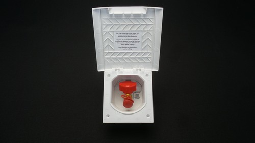 Gas gassteckdose 30mbar - gassteckdose,